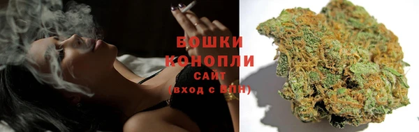 молекула духа Гусь-Хрустальный