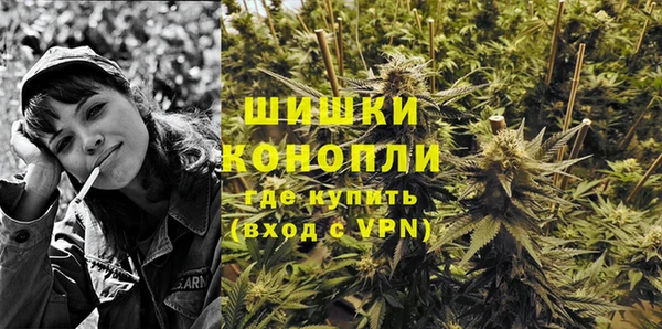 молекула духа Гусь-Хрустальный