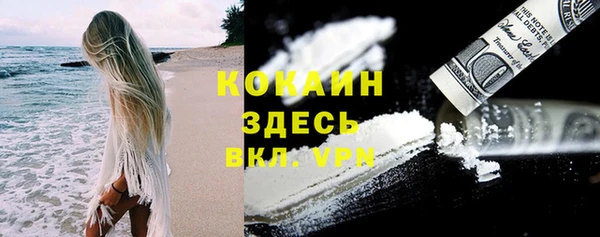 молекула духа Гусь-Хрустальный